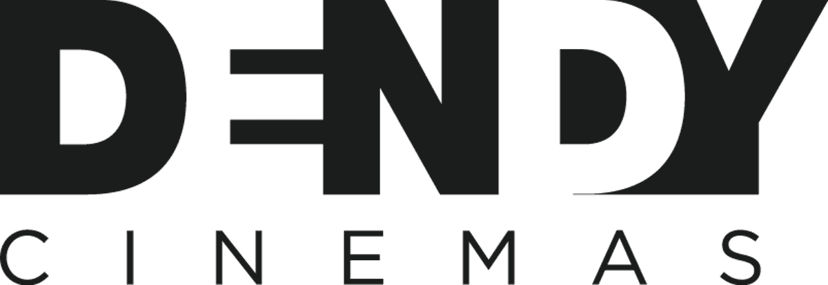 The Dendy Cinemas wordmark